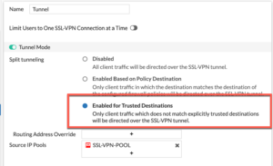 Direct Access through Split Tunnel VPN – InfoSec Monkey