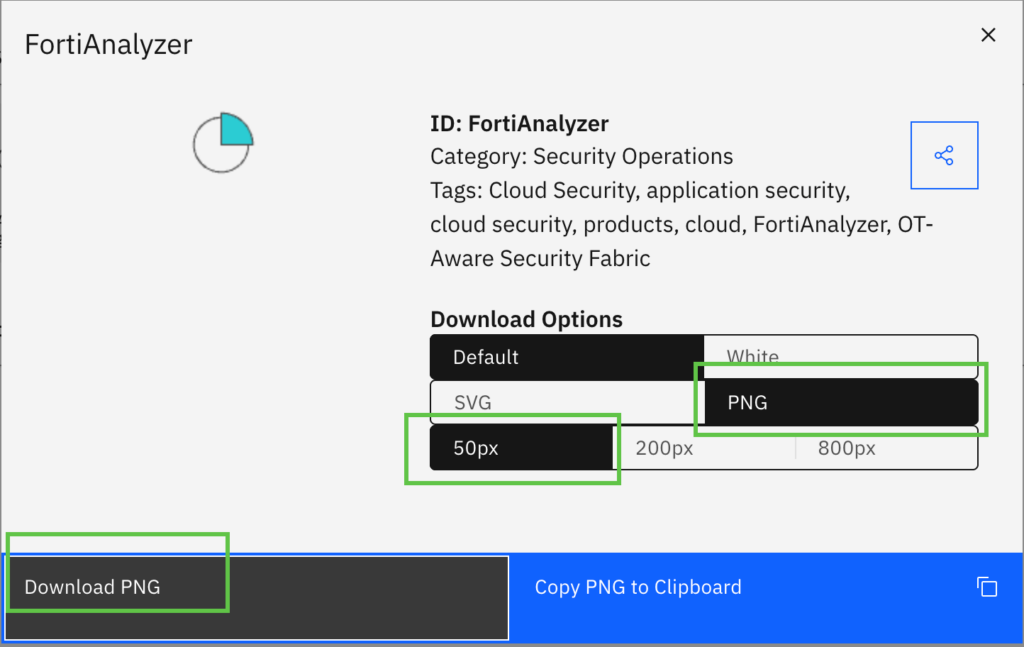 Deploying FortiAnalyzer in EVE-NG – InfoSec Monkey