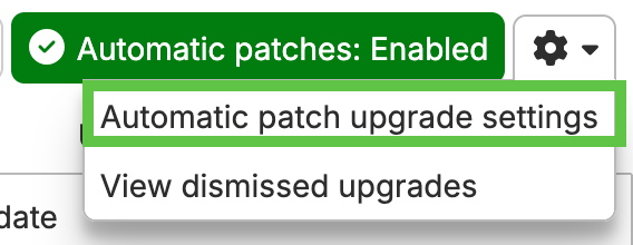 Disabling Auto Upgrade on FortiGate Firewalls – InfoSec Monkey